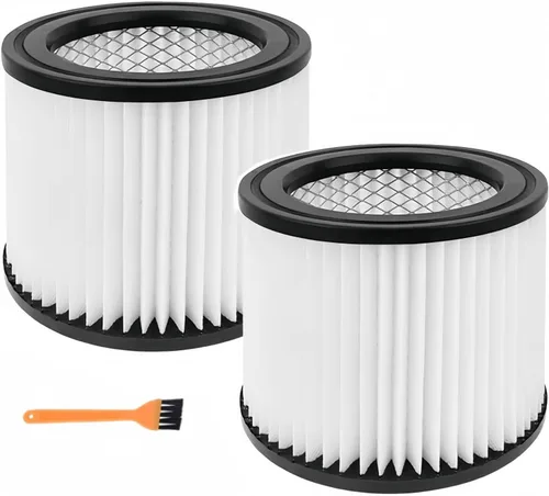 90398 - Filtro de repuesto para aspiradora Shop Vac 90398/118692, 9039800, 903-98-00, 9039833, filtro de cartucho pequeño tipo AA, se adapta a la