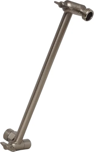Miniatura 15 de SparkPod - Extensión de brazo de ducha ajustable de latón macizo, con conexión universal para todos los cabezales de ducha Fácil de instalar, 1