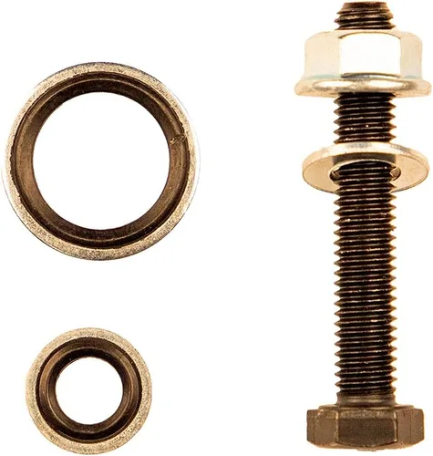 Miniatura 2 de Kit de bloqueo de CA trasero de Auto Cooling Solutions, diseño de ajuste directo para: Suburban 2015-2019, Yukon XL y Escalade ESV, fabricado en EE.