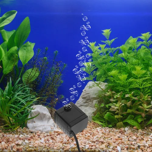 Miniatura 3 de iplusmile Bomba de agua sumergible de energía solar con 3 boquillas de pulverización y ventosas para fuente de acuario, piscina, jardín, estanque