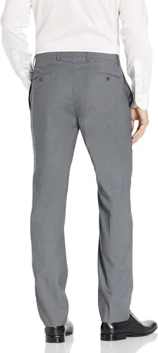 Miniatura 4 de Calvin Klein Pantalón de vestir ajustado para hombre