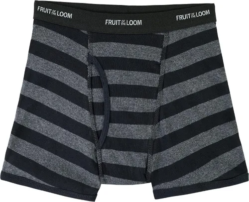 Miniatura 2 de Fruit of the Loom - Calzoncillos tipo bóxer de algodón para niño