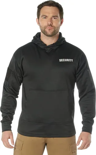 Miniatura 2 de Rothco Sudadera con capucha de seguridad oculta