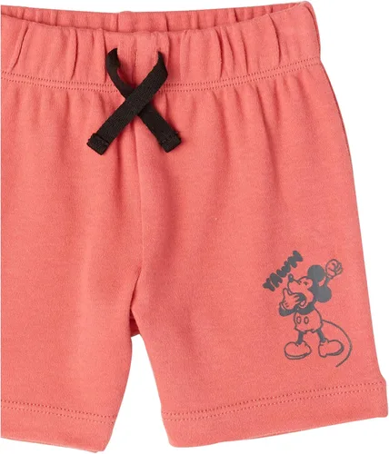Miniatura 7 de Tienda Essentials Disney Marvel Pantalones cortos para bebé niño de Star Wars, varios paquetes