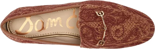 Miniatura 5 de Sam Edelman Loraine - Mocasines para mujer