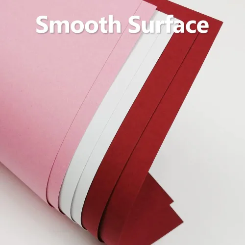 Miniatura 3 de 60 hojas de papel grueso de cartulina para el día de San Valentín, tamaño A4 de 70 libras, color rojo, rosa y blanco, tamaño mediano, perfecto
