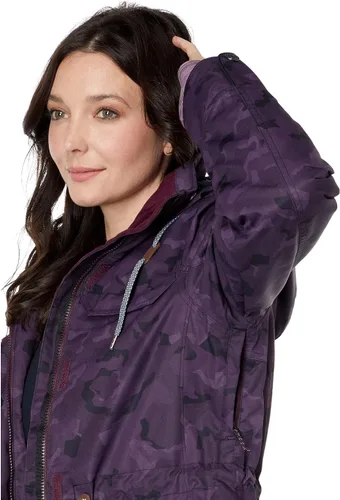Miniatura 4 de Obermeyer Women's Celestia Jacket