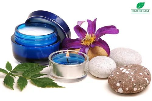 Miniatura 5 de Naturejam Alfa Arbutin Powder Pure Skin Whitener Brightener Dark Spot Corrector, unifica el tono de la piel y ayuda con la hiperpigmentación