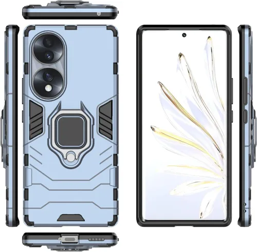 Miniatura 31 de Funda para Xiaomi Redmi Note 12 5G - Azul