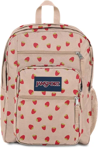 Miniatura 72 de JanSport Mochila para computadora portátil - Bolsa para computadora con 2 compartimentos, correas ergonómicas para el hombro, funda para portátil