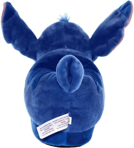 Miniatura 4 de Happy Feet Pantuflas con licencia oficial de Disney y Pixar, con personajes figurativos, para hombres, mujeres y niños, tal como se vio en Shark Tank