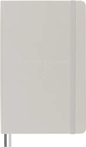 Miniatura 3 de Recetario Moleskine Passion, cuaderno para recetas, tapa dura, grande, de 5" x 8.25", rojo escarlata, 400 páginas