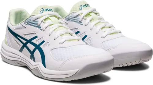 Miniatura 2 de ASICS Women's UPCOURT 5 Volleyball Shoes