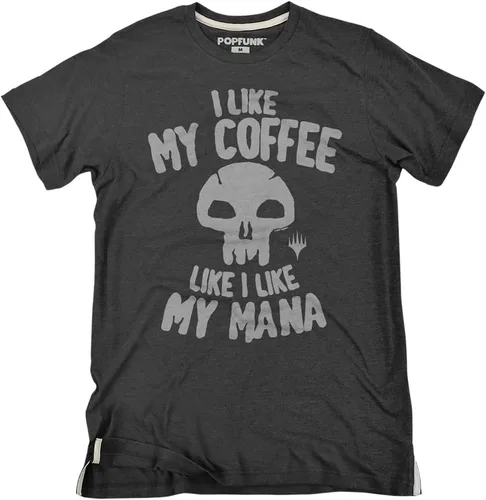 Miniatura 13 de Popfunk Colección oficial de camisetas clásicas de Game Night para adultos, unisex