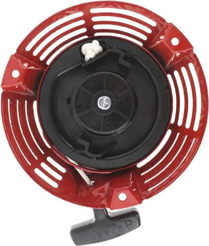 Miniatura 3 de Recta Garra GXV160 Reemplazo de arranque reactivo para 28400-Z1V-003ZB 28400-ZE7-003ZA 28400-ZE7-003ZB 28400-ZE7-003ZC
