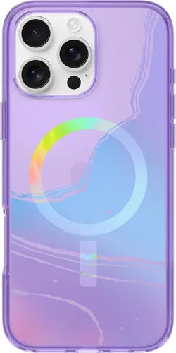 Miniatura 97 de OtterBox Symmetry Series - Funda para iPhone 16, Autumn Rust