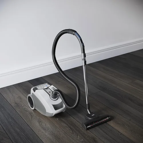 Miniatura 7 de Prolux Tritan aspiradora HEPA con caño para pisos sólidos con poderoso motor de 12 Amp