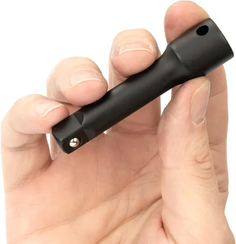 Miniatura 3 de TEKTON 3/8 Pulgadas de transmisión x 3 Pulgadas de extensión de impacto SIA11103
