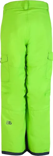 Miniatura 2 de Arctix Kids Snow Sports Cargo Snow Pants with Articulated Knees