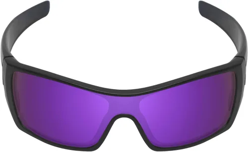Miniatura 2 de Volcano Lentes polarizadas de repuesto para gafas de sol Oakley Batwolf OO9101 - Opciones