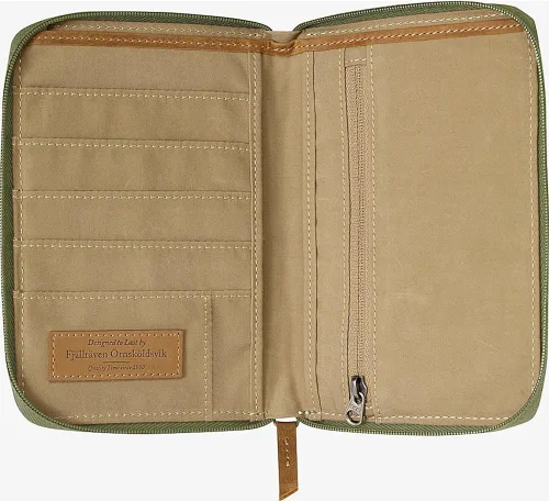 Miniatura 3 de Cartera para pasaporte