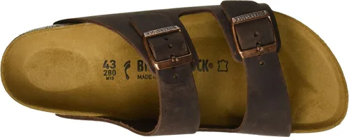 Miniatura 5 de Birkenstock Arizona Essentials - Sandalia de etilvinilacetato para hombre, ajuste R