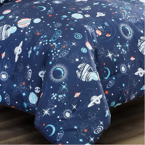 Miniatura 3 de Ropa de cama colección WPM para niños