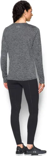 Miniatura 5 de Under Armour Tech Twist Crew para mujer