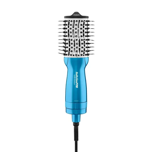 Miniatura 10 de BaBylissPRO® Nano Titanium™ COMPACT TOOLS deliver full power in a compact size - deep waver, hair dryer, hot air brush, paddle brush, wand