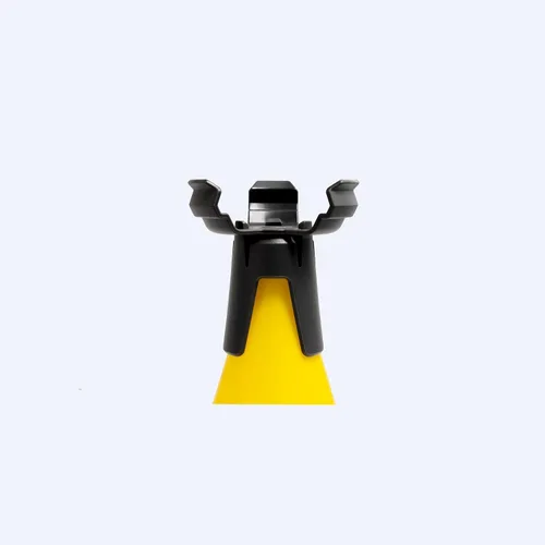 Miniatura 4 de Kit de entrenamiento de reacciones BlazePod Pods inteligentes para velocidad, agilidad y ejercicios cognitivos - Entrenamiento de nivel profesional