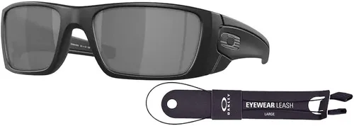 Oakley Fuel Cell OO9096 - Gafas de sol para hombre correa de paquete paquete con kit de gafas iWear de diseñador