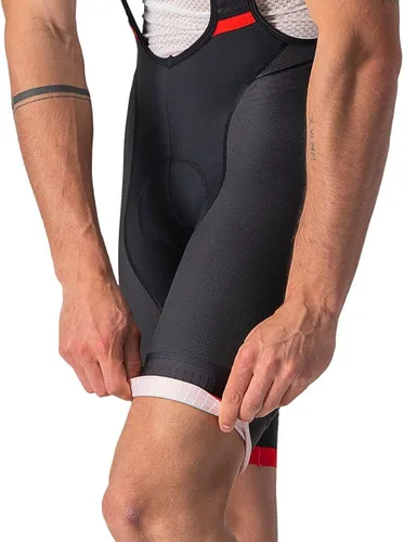 Miniatura 3 de Castelli Competizione Kit Bibshort