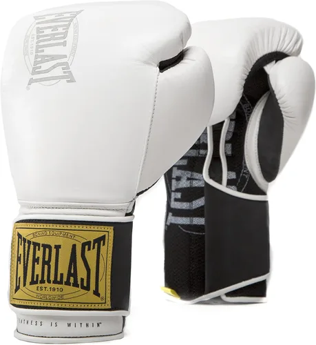 Miniatura 11 de Everlast Everlast - Guante de entrenamiento clásico Blanco