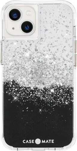 Miniatura 17 de Case-Mate BLOX - Funda para iPhone 13, color negro, protección contra caídas de 10 pies, compatible con carga inalámbrica, funda protectora