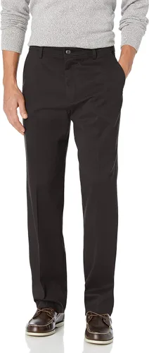 Dockers - Pantalones caquis de ajuste clásico para hombre (tallas regulares y tallas grandes y altas)
