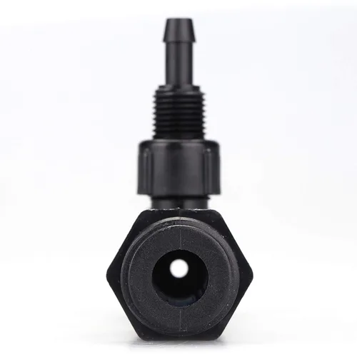 Miniatura 7 de Inyector de fertilizante, Kit de dispositivo de riego de jardín, Kit de tubo de agua con interruptor de inyector de fertilizante G3/4, kit