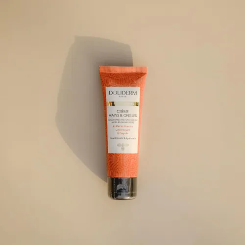 Miniatura 2 de Paris - Honey Ritual Crema de Manos y Uñas - 1.7 fl oz