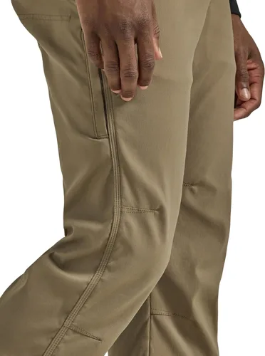 Miniatura 6 de ATG by Wrangler mens Fleece Lined Utility Pant