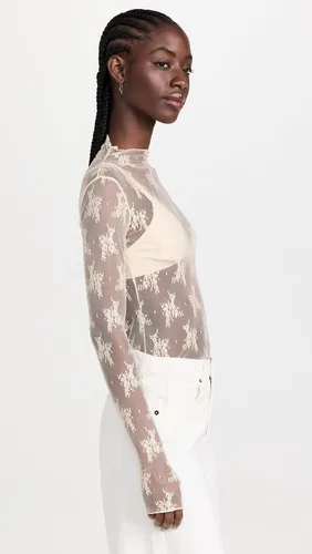 Miniatura 4 de Free People Top de capas Lady Lux para mujer