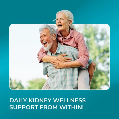 Miniatura 6 de PUREHEALTH RESEARCH Fórmula de salud renal - Suplemento de desintoxicación y reparación de limpieza renal - con berberina HCL, chanca piedra