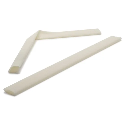 Graham-Field 3953.1 Penrose Tubo de drenaje, 1 pulgada de diámetro, 18 pulgadas de longitud, paquete de 25