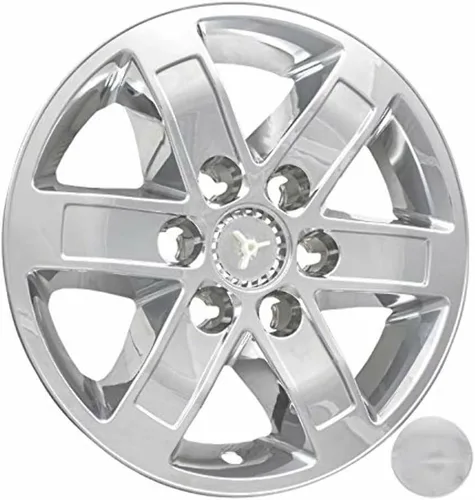 Miniatura 5 de COAST2COAST IWCIMP358X Impostor W/S;17';Cromo;S
