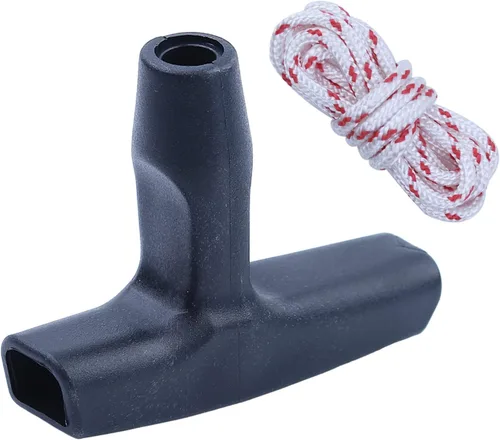 Kit de mango de arranque, para Stihl 021, 023, 025, MS200T, MS201T, MS210, MS211, MS230, MS250 para motosierra