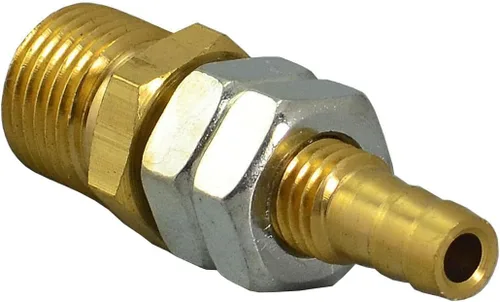 Miniatura 23 de RIVERWELD Adaptador de cable de gas y alimentación 57Y10 Fit TIG 9 17 24 Montaje de antorcha de soldadura