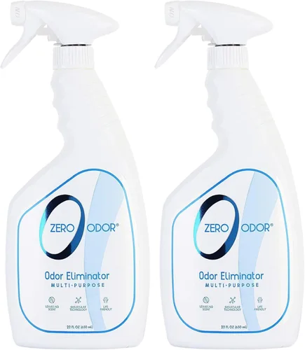 Miniatura 10 de Zero Odor - Eliminador de olores fuertes multiusos para el hogar, oficina, automóvil, baño, hotel, desodorante de habitación y neutralizador