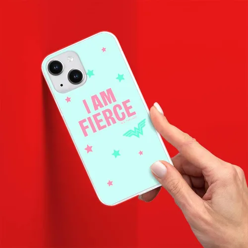 Miniatura 7 de ERT GROUP Funda de teléfono móvil para Xiaomi REDMI Note 10 / 10S original y con licencia oficial de DC, diseño Wonder Woman 028 que se ajusta