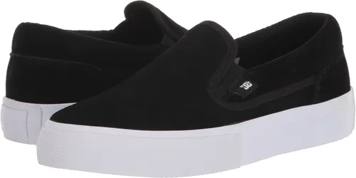 Miniatura 7 de DC Boy's Manual Slip-on Sd Low Shoe Skate