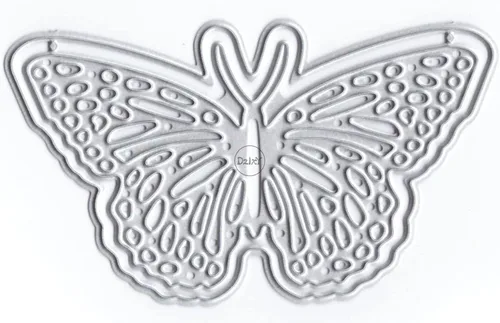 Miniatura 4 de DzIxY Lindas matrices de corte de metal de mariposa de insectos para hacer tarjetas, juegos de troqueles de papel para grabar, álbum, plantillas