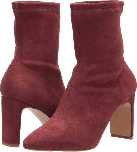 Miniatura 7 de The Drop Botas de tacón alto Jane para mujer