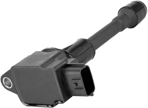 Miniatura 4 de EPSIRMP Juego de 4 bobinas de encendido UF719 compatibles con Nissan Versa 12-19, Marzo 13-14, Micra 15-17, Frontier 05-17, Versa Note 14-19, Suzuki